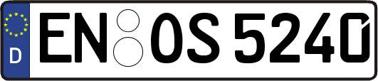 EN-OS5240