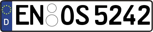 EN-OS5242