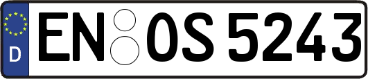 EN-OS5243
