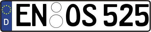 EN-OS525