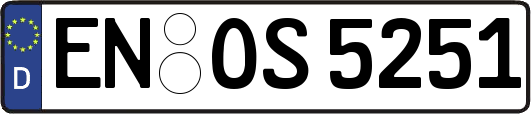 EN-OS5251