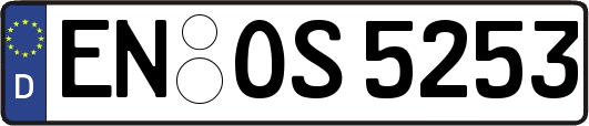 EN-OS5253