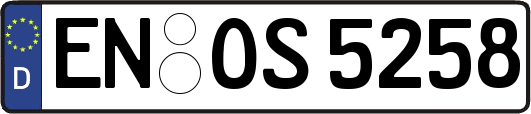 EN-OS5258