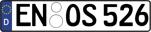 EN-OS526