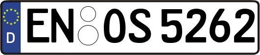 EN-OS5262