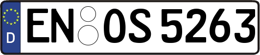 EN-OS5263