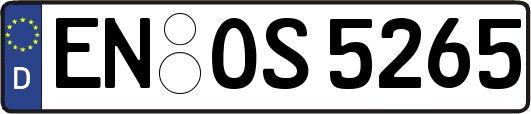 EN-OS5265
