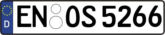 EN-OS5266