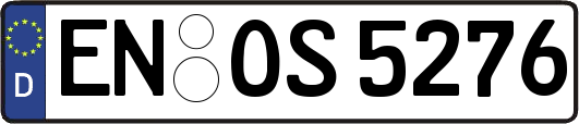 EN-OS5276