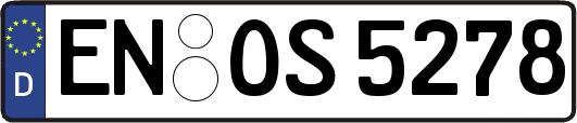 EN-OS5278