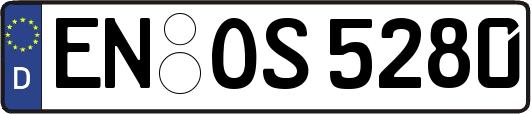 EN-OS5280