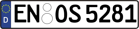 EN-OS5281