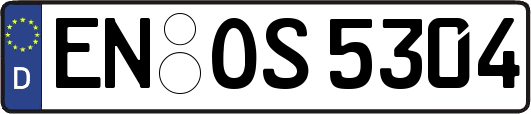 EN-OS5304