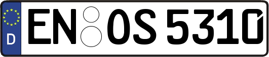 EN-OS5310