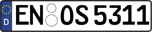 EN-OS5311