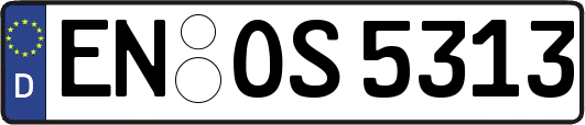 EN-OS5313