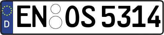 EN-OS5314