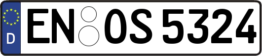 EN-OS5324