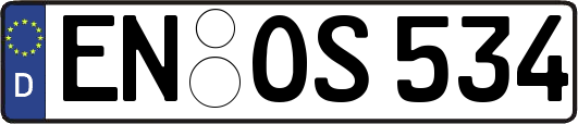 EN-OS534