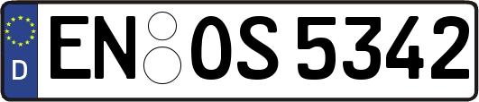 EN-OS5342
