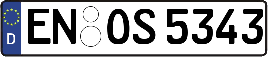 EN-OS5343