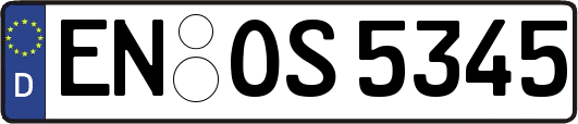 EN-OS5345