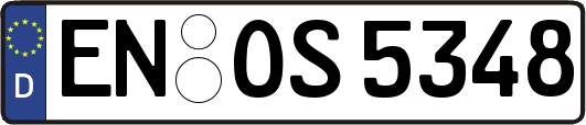 EN-OS5348