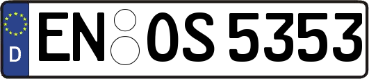 EN-OS5353
