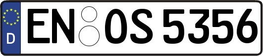 EN-OS5356