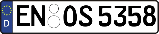 EN-OS5358
