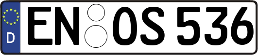 EN-OS536