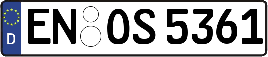 EN-OS5361