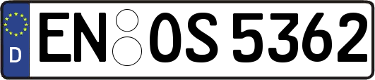 EN-OS5362