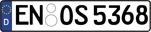 EN-OS5368