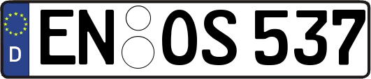 EN-OS537