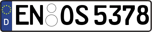 EN-OS5378