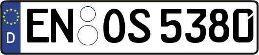 EN-OS5380