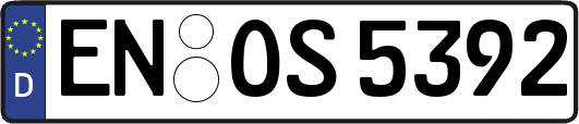 EN-OS5392