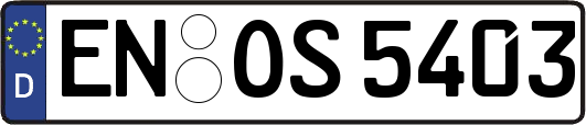 EN-OS5403