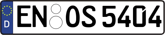 EN-OS5404
