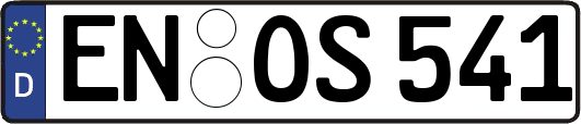 EN-OS541