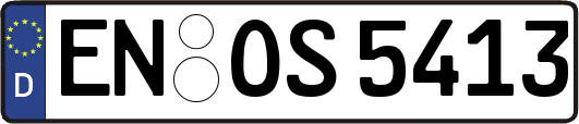 EN-OS5413