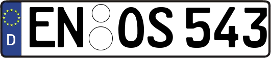 EN-OS543