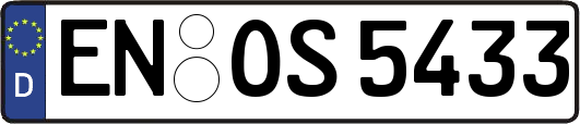EN-OS5433