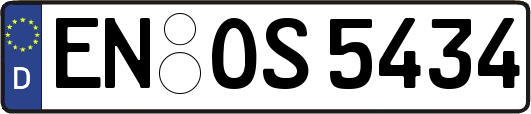 EN-OS5434