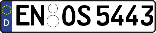 EN-OS5443