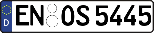 EN-OS5445