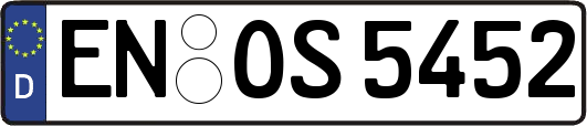 EN-OS5452