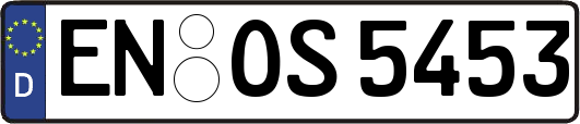 EN-OS5453
