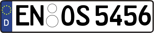 EN-OS5456